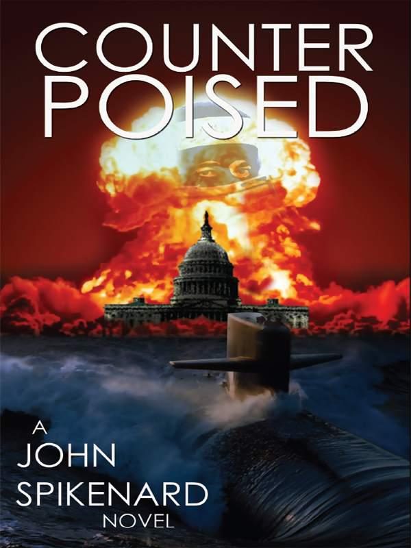 Обложка книги «Counter Poised»