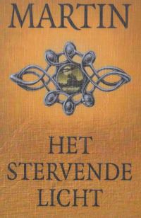 Обложка книги «Het stervende licht»