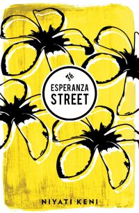 Обложка книги «Esperanza Street»