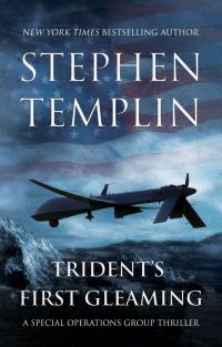 Обложка книги «Trident's First Gleaming»