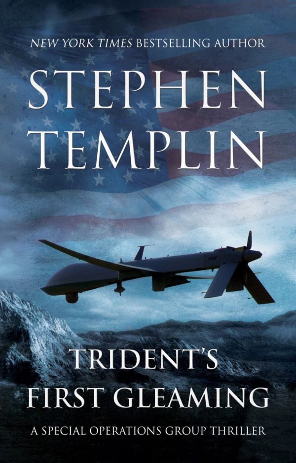 Обложка книги «Trident's First Gleaming»