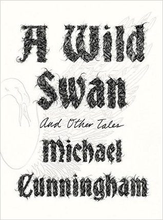 Обложка книги «A Wild Swan: And Other Tales»