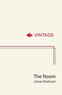Обложка книги «The Room»