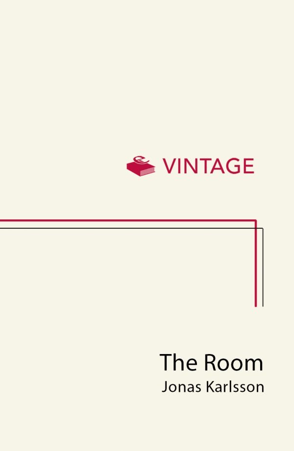 Обложка книги «The Room»