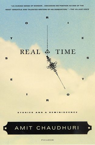 Обложка книги «Real Time: Stories and a Reminiscence»
