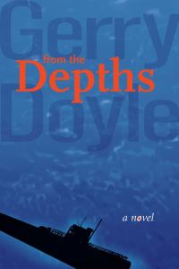 Обложка книги «From the Depths»