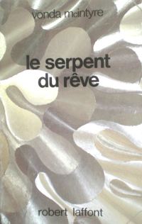 Обложка книги «Le serpent du rêve»