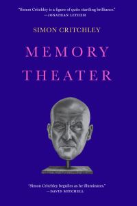 Обложка книги «Memory Theater»