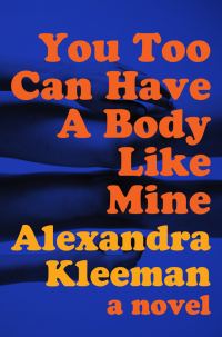Обложка книги «You Too Can Have a Body Like Mine»