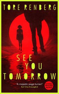 Обложка книги «See You Tomorrow»