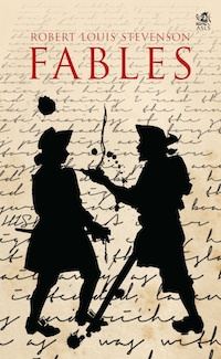 Обложка книги «Басни»
