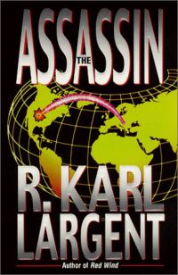 Обложка книги «The Assassin»