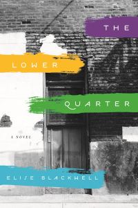 Обложка книги «The Lower Quarter»