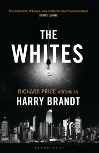 Обложка книги «The Whites»