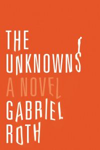 Обложка книги «The Unknowns»