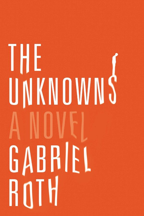 Обложка книги «The Unknowns»