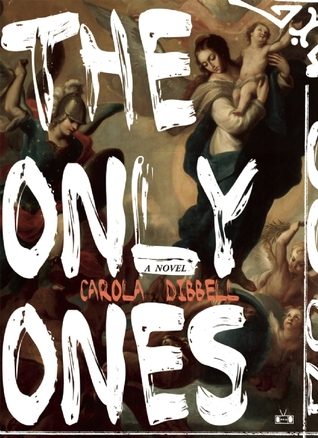 Обложка книги «The Only Ones»