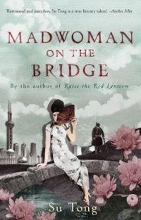 Обложка книги «Madwoman On the Bridge and Other Stories»