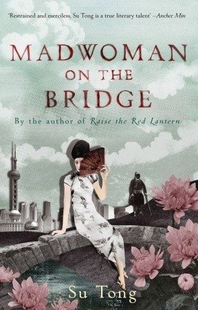 Обложка книги «Madwoman On the Bridge and Other Stories»