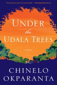 Обложка книги «Under the Udala Trees»