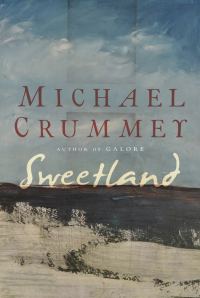 Обложка книги «Sweetland»