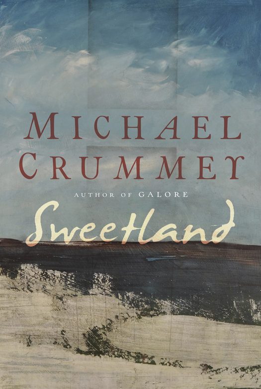 Обложка книги «Sweetland»