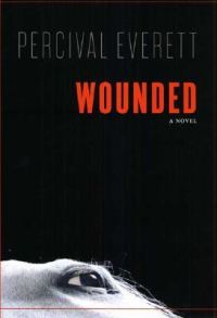 Обложка книги «Wounded»