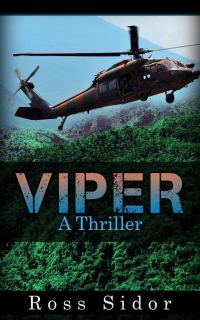 Обложка книги «Viper: A Thriller»