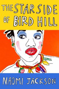 Обложка книги «The Star Side of Bird Hill»