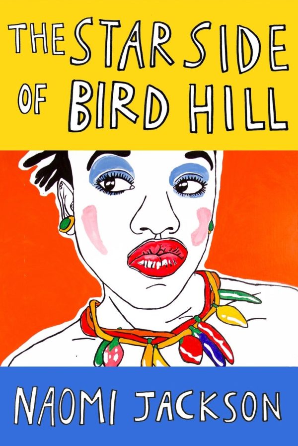 Обложка книги «The Star Side of Bird Hill»