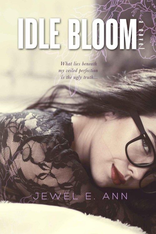 Обложка книги «Idle Bloom»