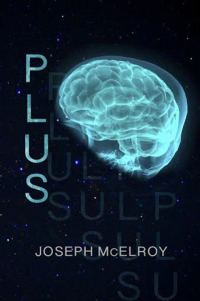 Обложка книги «Plus»