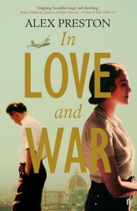 Обложка книги «In Love and War»