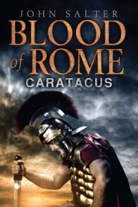 Обложка книги «Caratacus»