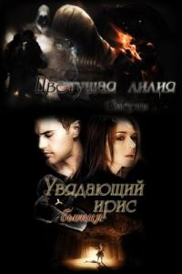 Обложка книги «Ловушка для ходящей»