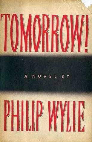 Обложка книги «Tomorrow!»