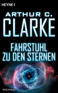 Обложка книги «Fahrstuhl zu den Sternen»
