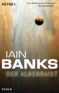 Обложка книги «Der Algebraist»