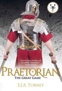 Обложка книги «The Great Game»