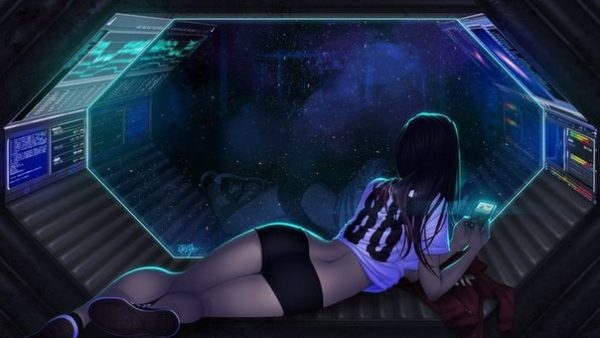 Обложка книги «Связанные судьбой»