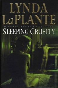 Обложка книги «Sleeping Cruelty»