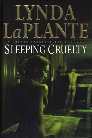Обложка книги «Sleeping Cruelty»
