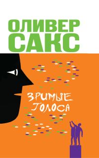 Обложка книги «Зримые голоса»