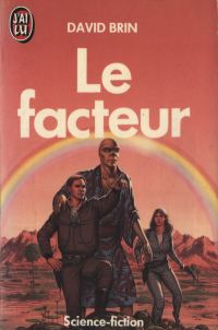 Обложка книги «Le facteur»