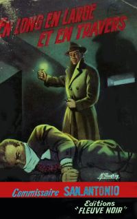Обложка книги «En long, en large et en travers»