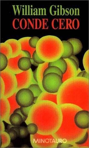 Обложка книги «Conde Cero»