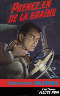 Обложка книги «Prenez-en de la graine»