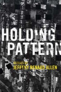 Обложка книги «Holding Pattern: Stories»