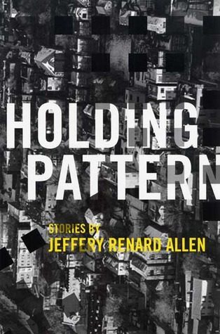 Обложка книги «Holding Pattern: Stories»