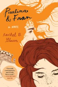 Обложка книги «Paulina & Fran»